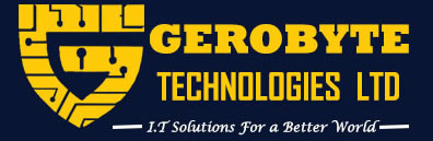 Gerobyte Technologies